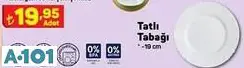 LUMİNARC TATLI TABAĞI LUMİNARC TATLI TABAĞI